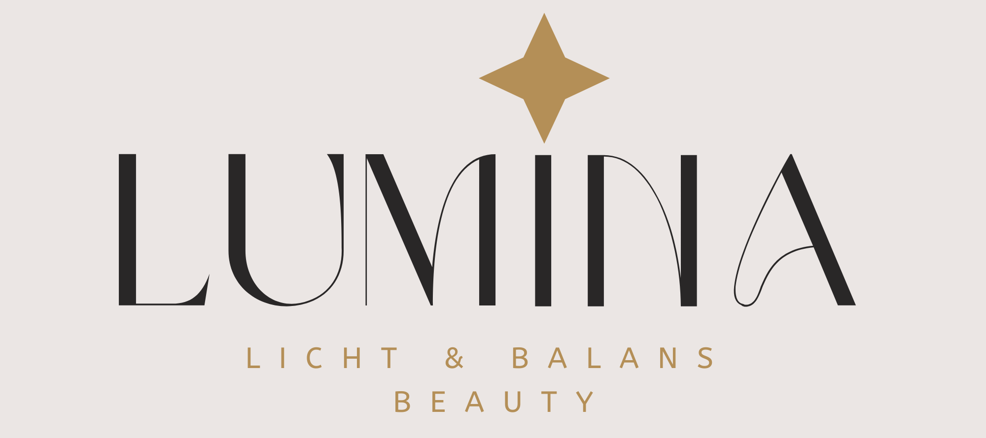 Lumina Beauty logo